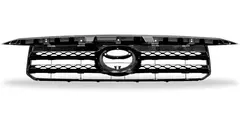 Grade Hilux Sw4 2009 2010 2011 Cromada na internet