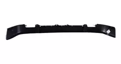 Parachoque Dianteiro Hilux Sr5 1992 1993 Até 2001 Preto na internet