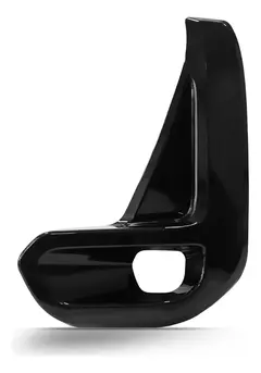MOLDURA DO MILHA HILUX 21/ PAR - comprar online