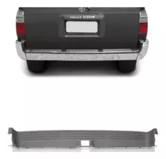PISANTE PARA CHOQUE TRASEIRO SW4 96/02