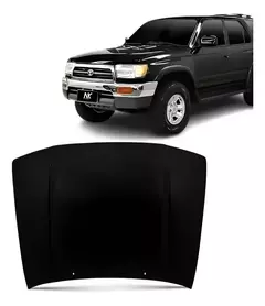 Capo Dianteiro Hilux Sw4 1996 1997 1998 A 2004