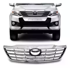 Grade Hilux Sw4 2012 2013 2014 2015 Cromada
