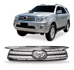 Grade Hilux Sw4 2009 2010 2011 Cromada