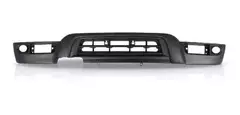 Spoiler Saia Parachoque Hilux Sw4 1999 2000 2001 2002 2003 - comprar online