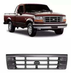 GRADE F1000 96/98 CINZA