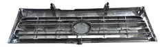 Grade Dianteira Toyota Sw4 96 97 1998 1996 1997 98 Cromada - Flamma Autopeças