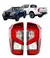Lanterna Nissan Frontier 2022 2023 2024 Com Led