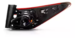 Lanterna Traseira Hilux Sw4 2016 2017 2018 19 Canto Com Led - comprar online