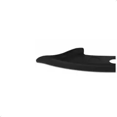 Pisante Central F250 1999 A 2011 Parachoque Traseiro - comprar online