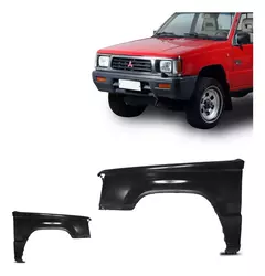 Paralama L200 92 93 94 95 96 97 98 1999 2000 2001 2002 2003