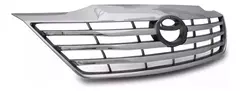 Grade Hilux Sw4 2012 2013 2014 2015 Cromada - comprar online