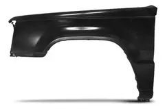 Paralama L200 92 93 94 95 96 97 98 1999 2000 2001 2002 2003 - comprar online