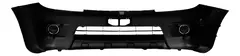 Parachoque Dianteiro Hilux Sw4 2005 Até 2011 na internet