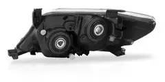 Farol Toyota Hilux Sw4 2012 2013 2014 2015 na internet