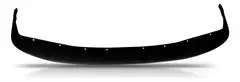 Bigode Superior Parachoque Hilux Sw4 1999 Á 2004 - comprar online