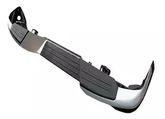 Parachoque Traseiro L200 Triton 2021 2022 2023 - comprar online
