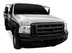 Parachoque Dianteiro F250 F350 06 07 08 09 10 11 12 13 Preto - comprar online