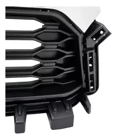 GRADE DO RADIADOR S10 21/ HIGH COUNTRY - comprar online