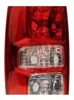 Lanterna Traseira S10 2012 2013 2014 2015 Sem Led na internet