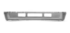Parachoque Dianteiro F250 2007/2011 Modelo Original Cromado - Flamma Autopeças