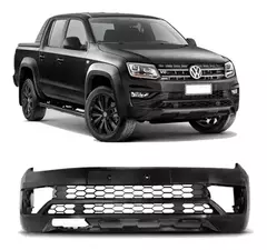 PARACHOQUE DIANTEIRO AMAROK 17/ C/GRADE INFERIOR - comprar online