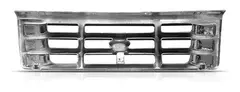 Grade Dianteira F1000 97 98 99 Cromada - comprar online