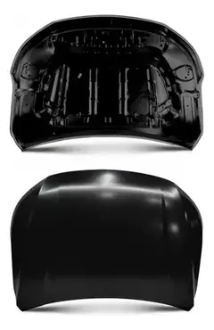 Capo Dianteiro L200 Triton 2021 2022 2023 2024 - comprar online