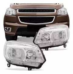 FAROL S10 12/15 LT