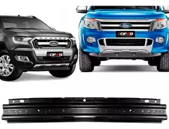 Suporte Ranger 2012 A 2020 Alma Parachoque Dianteiro Aço - comprar online
