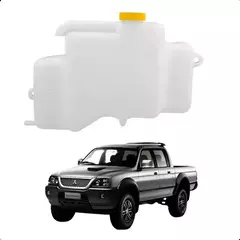 Reservatório Água Radiador Mitsubishi L200 Triton 2007 2018 na internet