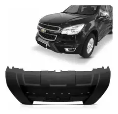 OVERBUMPER DIANTEIRO S10 12/15