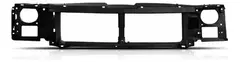 Painel Alojamento Farol F1000 F4000 1996 1997 1998 - Flamma Autopeças
