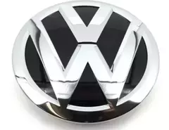 EMBLEMA DA TAMPA TRASEIRA AMAROK 10/16 CROMADO - comprar online