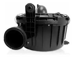 Caixa Filtro Ar Hilux Sem Furo 2.5 3.0 2005 2006 2007 2008 2009 Até 2015 - comprar online