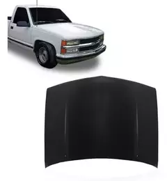 CAPO SILVERADO