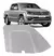 TAMPA DO REBOQUE AMAROK 17/ (original ) - comprar online