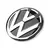 EMBLEMA DA GRADE AMAROK 17/ CROMADO - comprar online