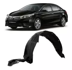 PARABARRO COROLLA 15/18