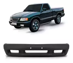 Parachoque Dianteiro S10 1996 a 2000 - comprar online