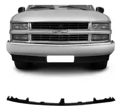 Defletor (bigode) Inferior Grade Silverado Blazer 1997 Até 2004 - Flamma Autopeças