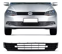 Grade Parachoque Gol Voyage G6 Central 2013 2014 2015 16 - comprar online