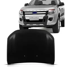 Capo Ranger 2012 2013 2014 2015 2016 Novo - comprar online