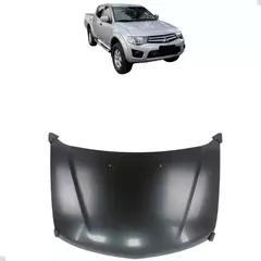 Capo L200 New Triton 2016 2017 2018 2019 2020 Mitsubishi - comprar online