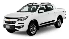 SUPORTE DE PLACA (COR PRATA) S10 12/15 na internet