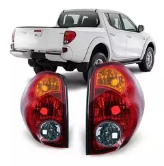 LANTERNA TRASEIRA LE TRITON 08/15 - comprar online