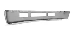 Parachoque Dianteiro F250 2007/2011 Modelo Original Cromado - loja online