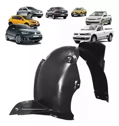 PARABARRO INTERNO GOL G5/G6 /G7