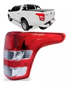 LANTERNA TRASEIRA TRITON SPORT 16/