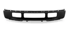 Parachoque Dianteiro F250 F350 06 07 08 09 10 11 12 13 Preto - loja online