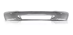 Parachoque Dianteiro Ranger 98 A 2000 2001 2002 2003 Cromado - comprar online